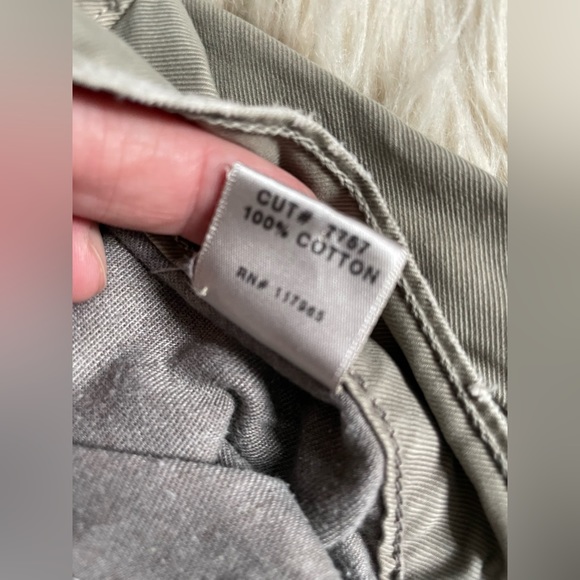 J BRAND chinos - Picture 4 of 6